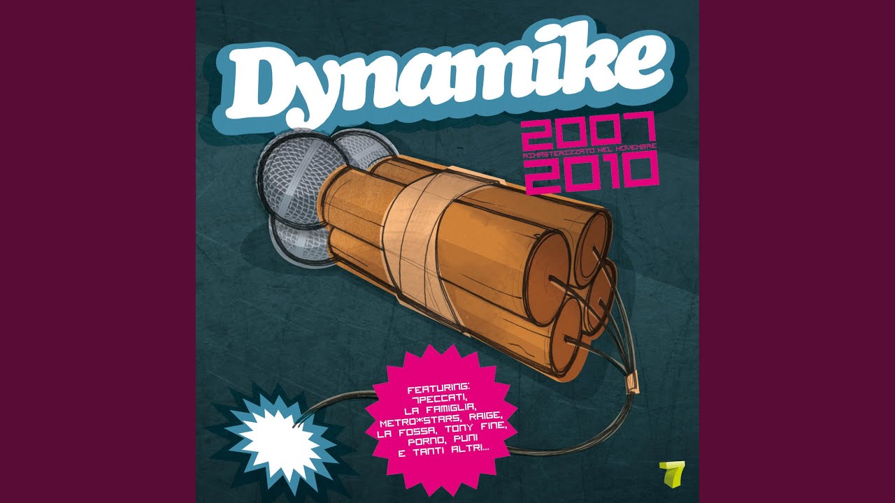 Voglio Una Milf (feat. E.O. Naghistyle)