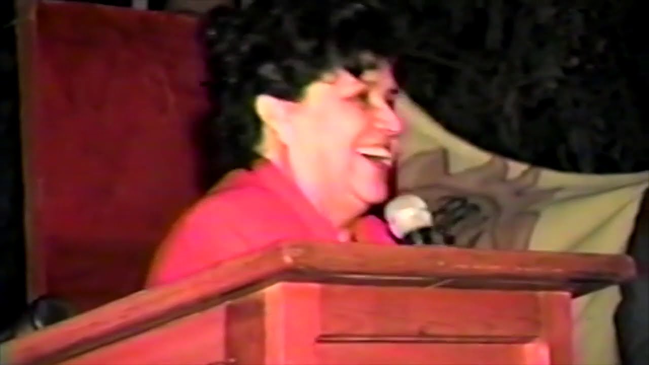 MARTHA BONILLA canta en su tierra Mexicana!