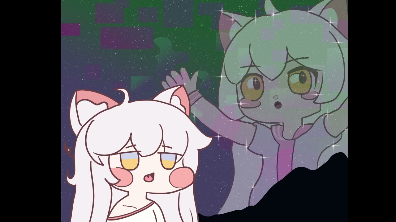 うちのコミーはこんな顔してない(코미는 이렇게 안 생겼어) オルゴールアレンジ