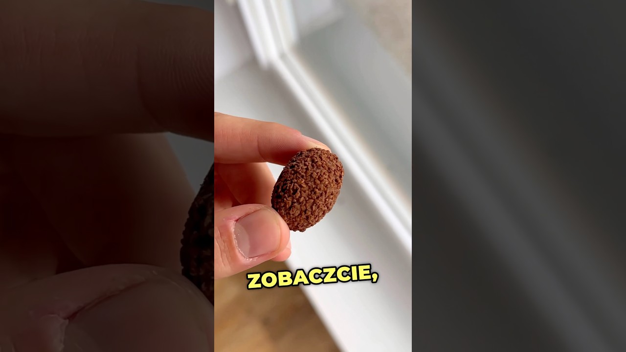 NAJLEPSZY SŁODYCZ OD KINDER??