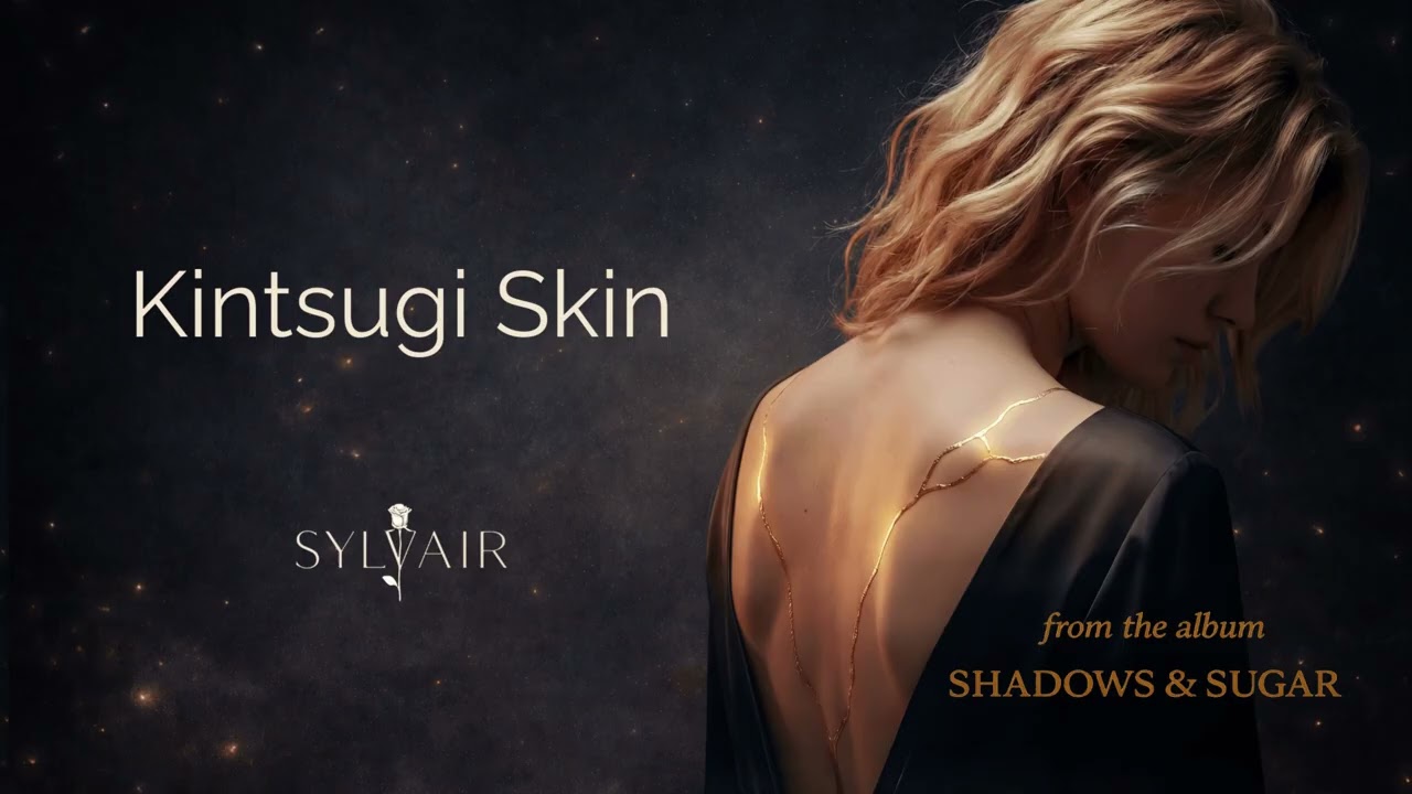 Kintsugi Skin | SYLVAIR