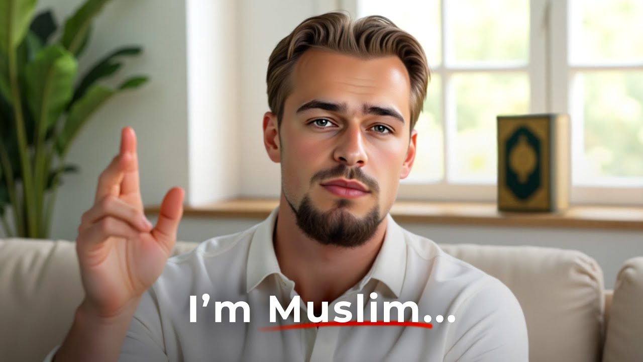 I Wish I Knew THIS Before Becoming Muslim..