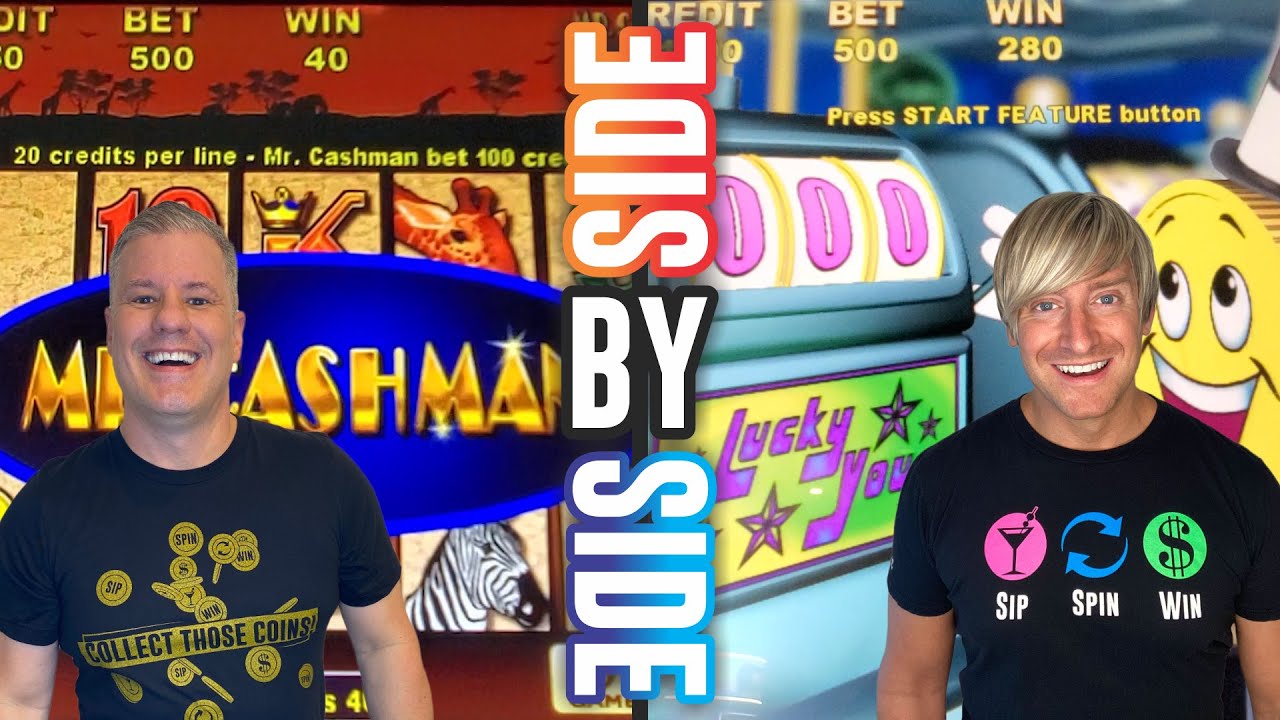 Who Doesn't Love Old School Mr. Cashman?!