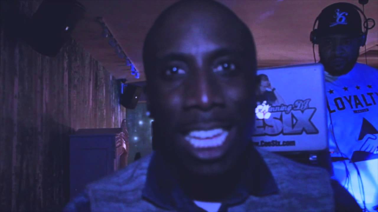 DJ CEESIX - Heartbeat Of The Party Vlog (Preview)