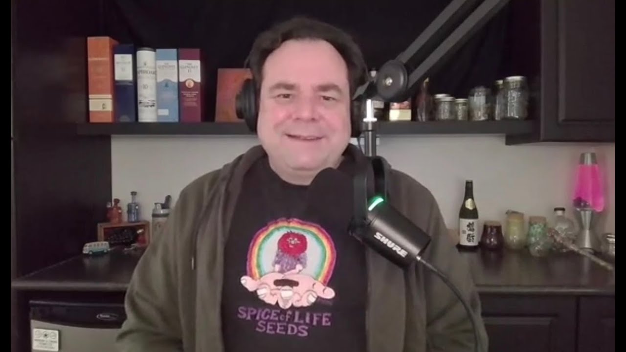 History of Spice of Life Seeds