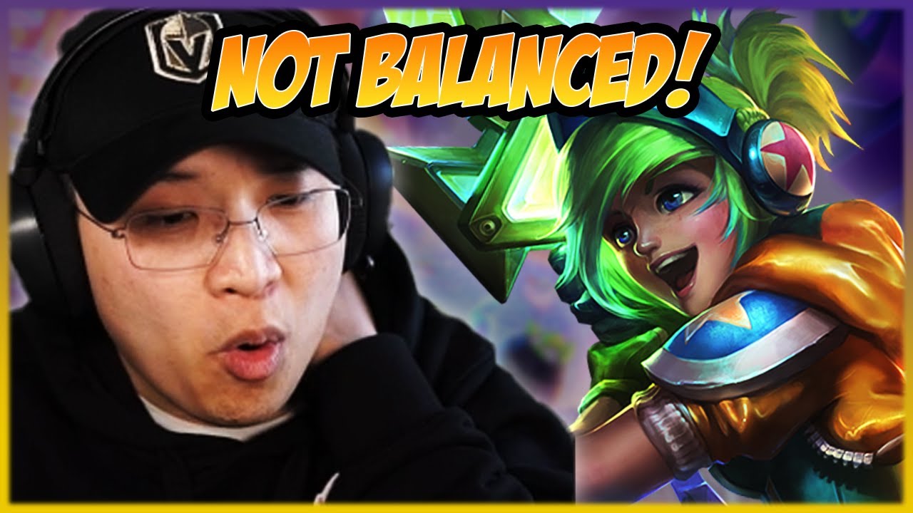 STÄRKSTE COMP IM GAME! | Rank 1 Challenger
