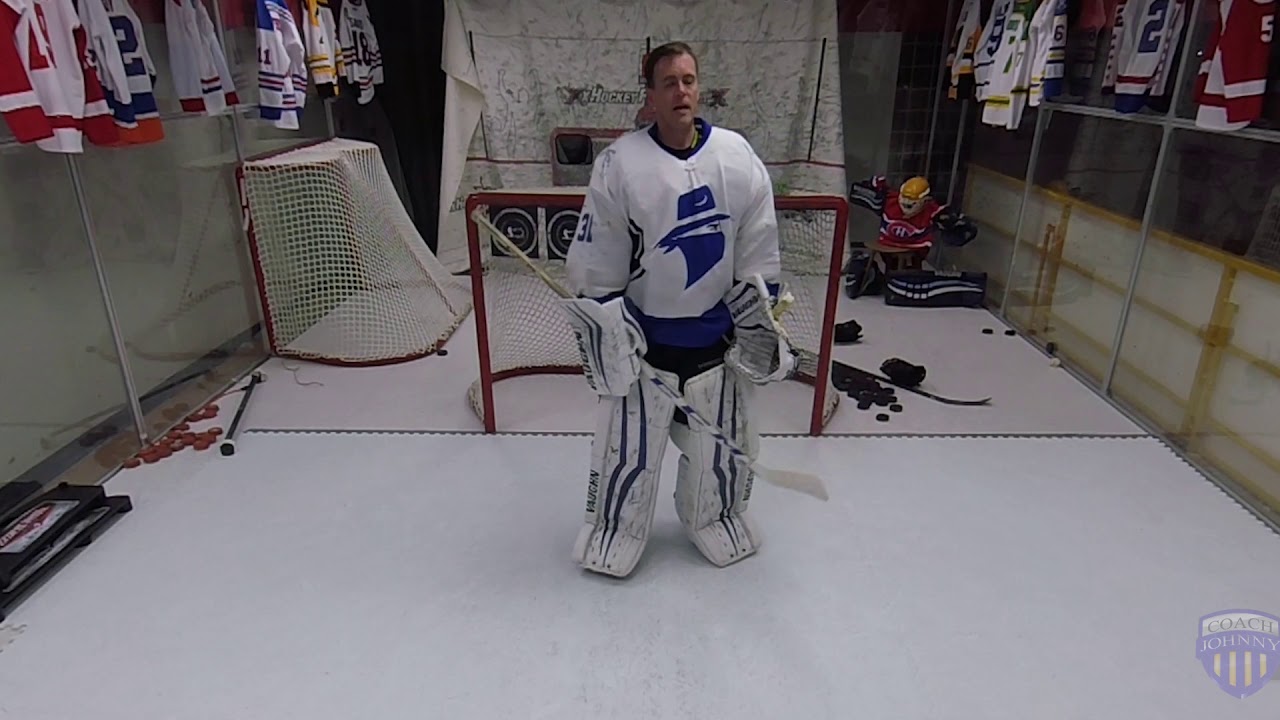 EP #23 - Intro to The Butterfly Style By Coach Johnny