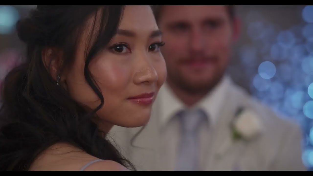Five Blind Dates (2024) - Offical Trailer