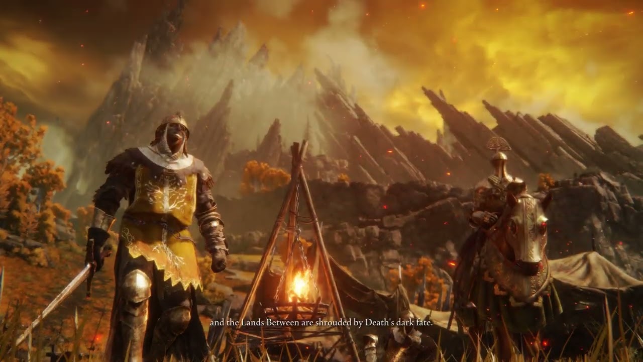 Bloodhound Fang vs Maliketh