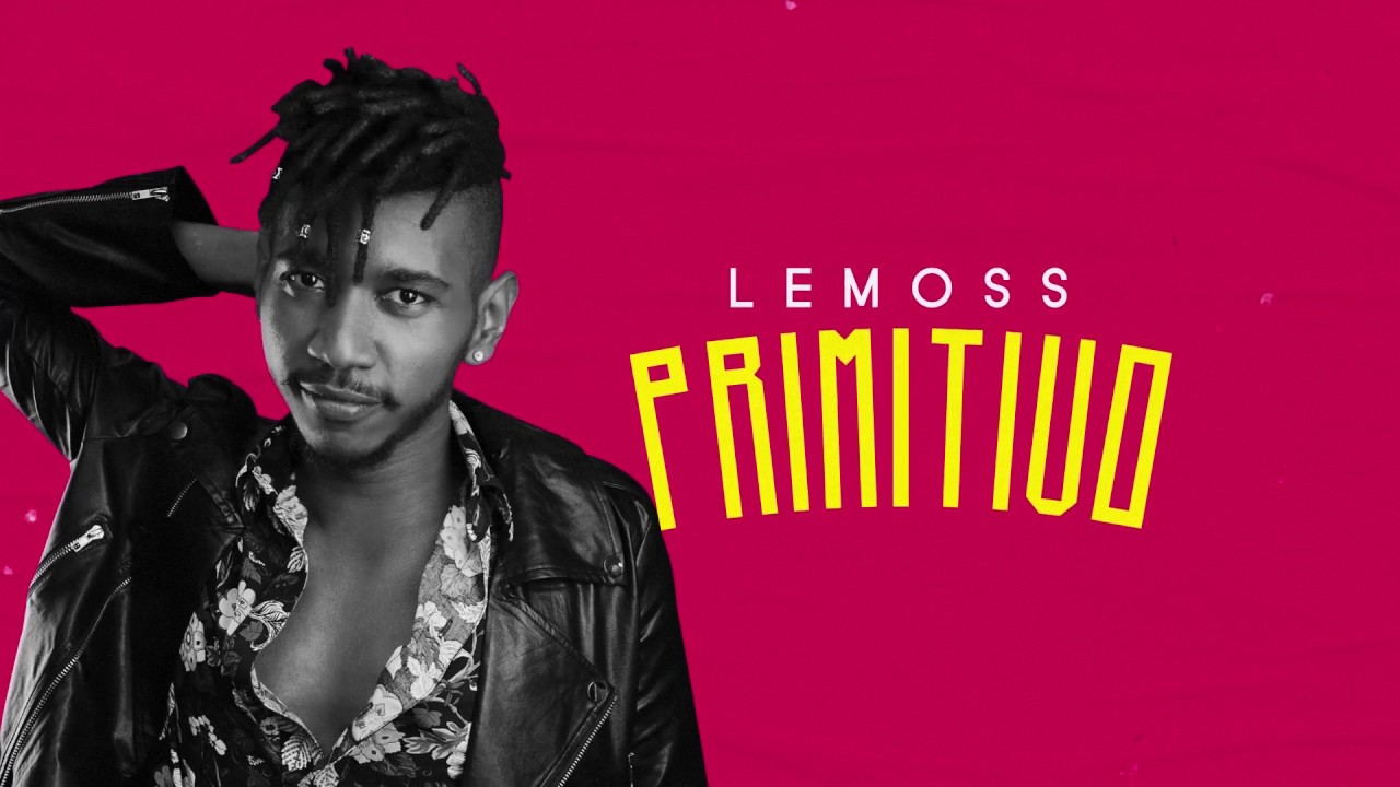 Lemoss - Primitivo (Lyric Video)