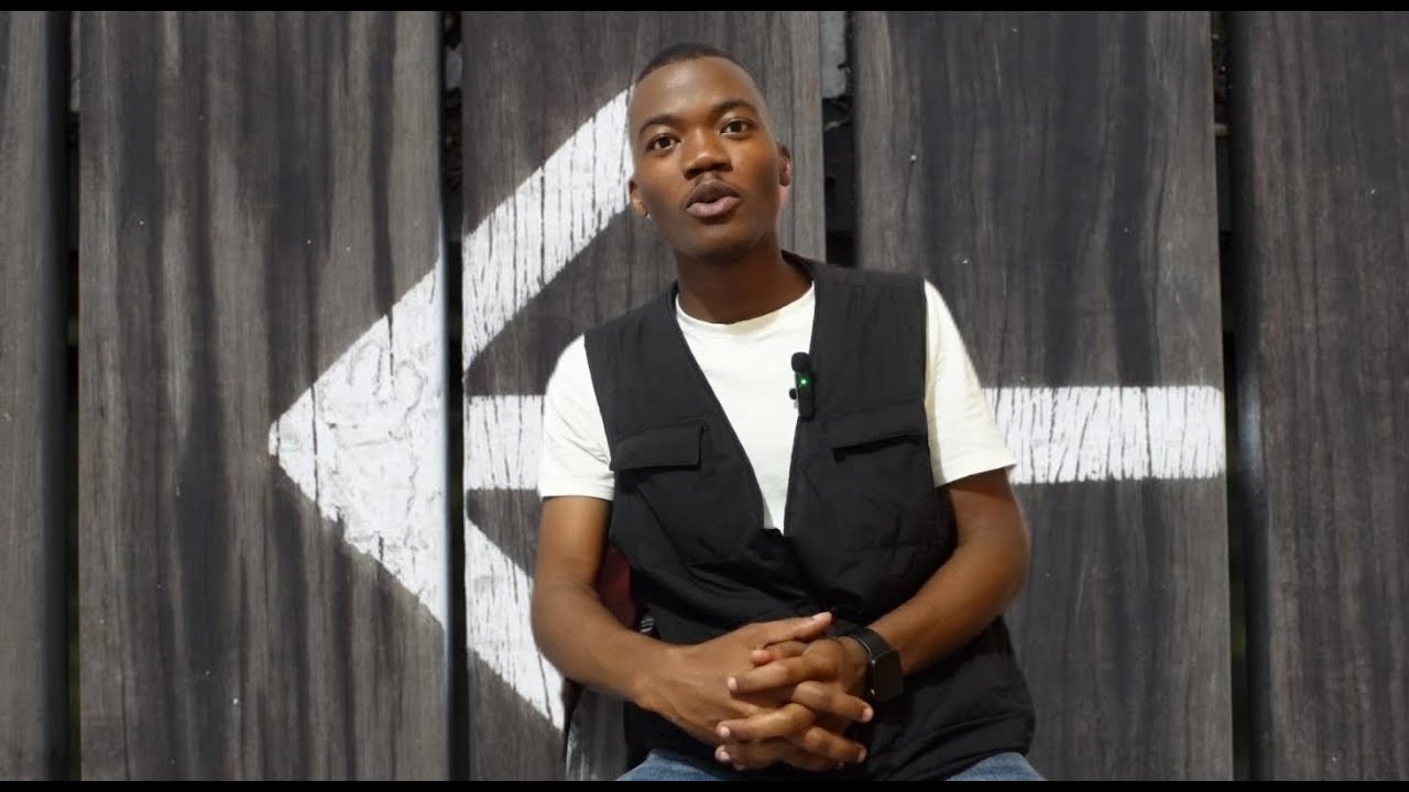 A Sacrifice for Education: Erivan's Journey from Luanda to Windhoek.