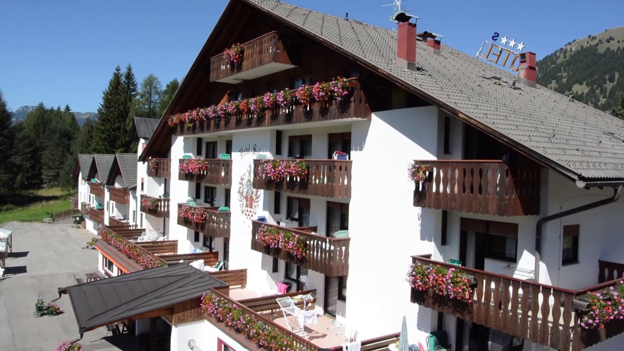 Hotel Sole - Bellamonte - Val di Fiemme