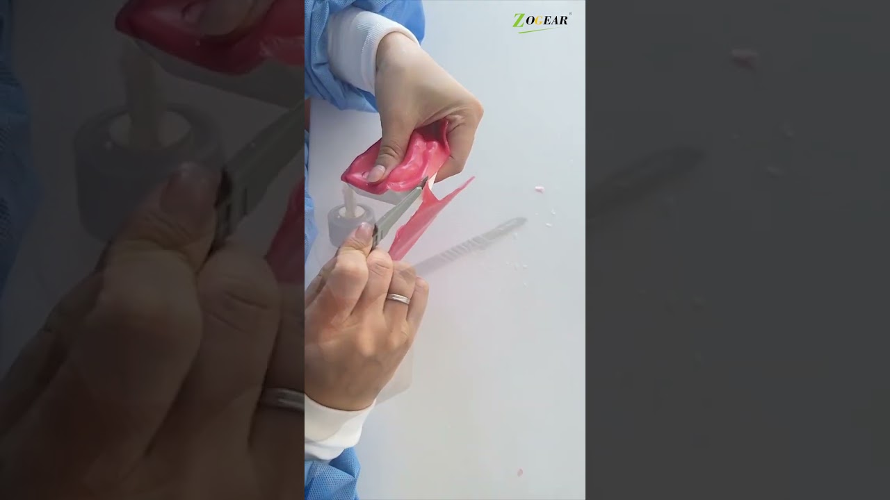 Dental Base Plate Wax