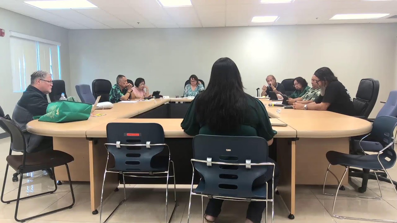 Guam Department of Education
