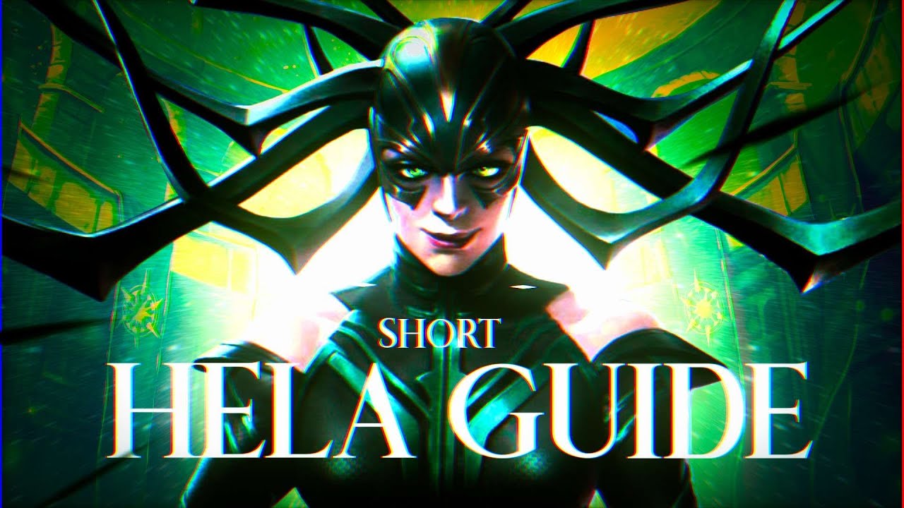 Short 5 minute guide on using Hela!