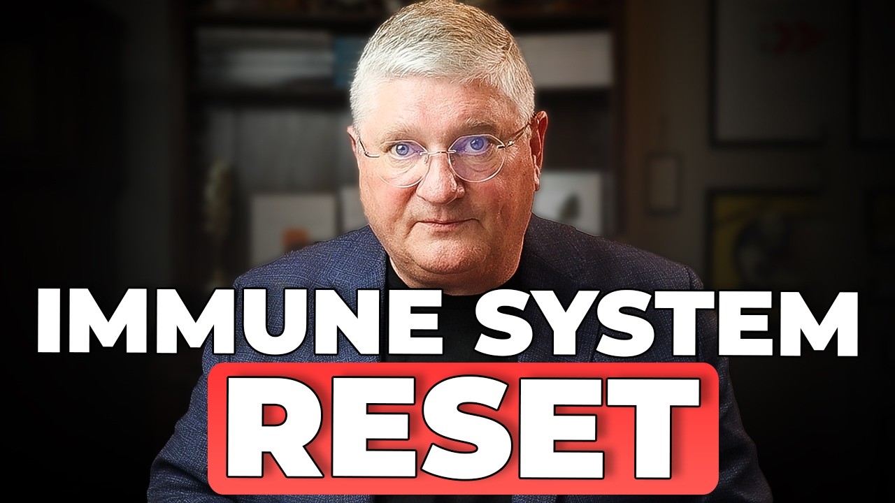 #1 Absolute Best Way to Reverse Auto-Immune Disease