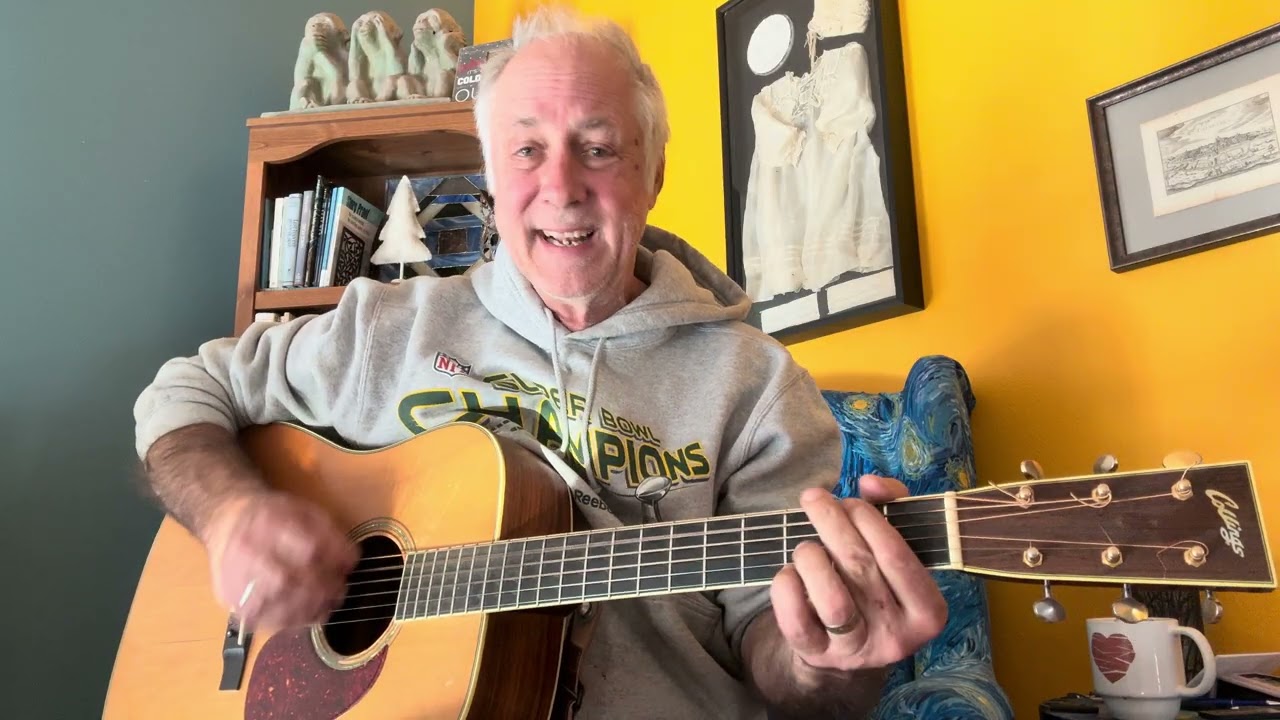 You Got to Sing