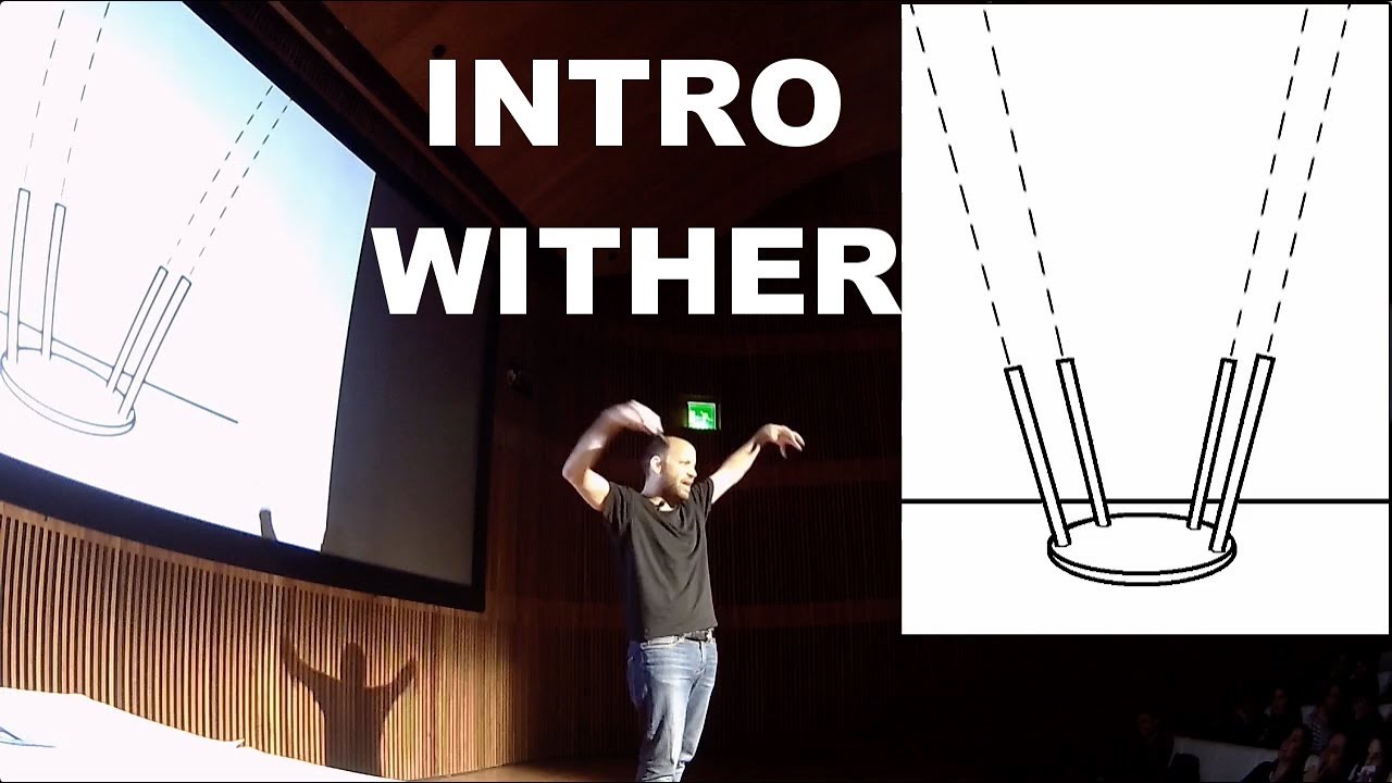 Intro Wither (La Coruña, 31 de marzo de 2017)