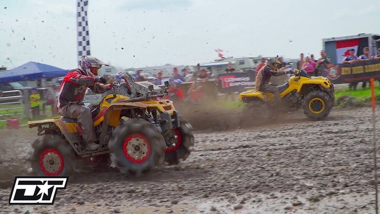 Dirt Trax Television 2019 - Season Premiere