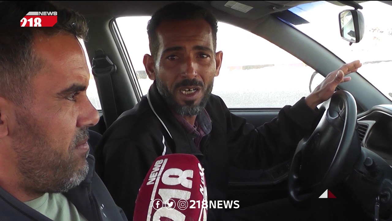 عزل البلديات لمنع تفشي كورونا في باطن الجبل | تقرير