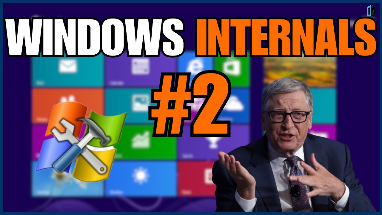 Windows Internals #2: Exploring APC, IRQL & Thread DPC