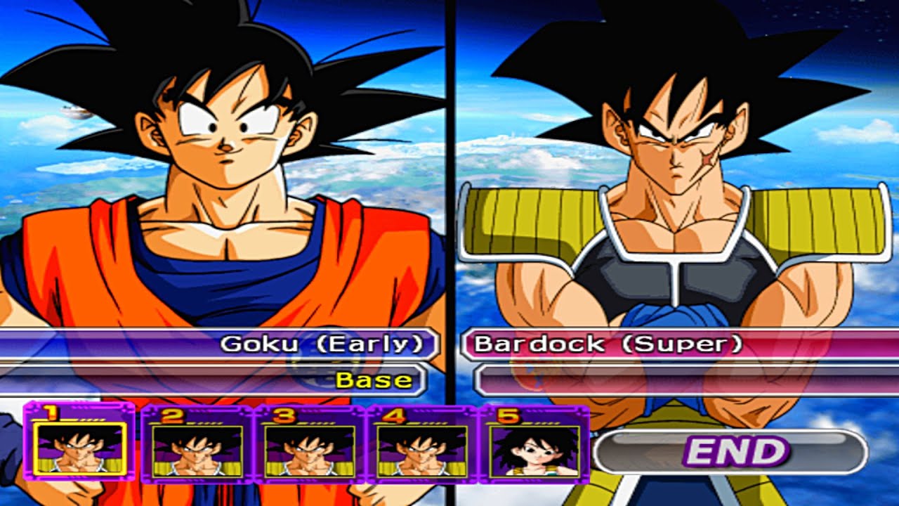 PADRE E HIJO - ALEATORIAMENTE DESASTROSO #149 | DRAGON BALL Z BUDOKAI TENKAICHI 3 GAMEPLAY ALEATORIO