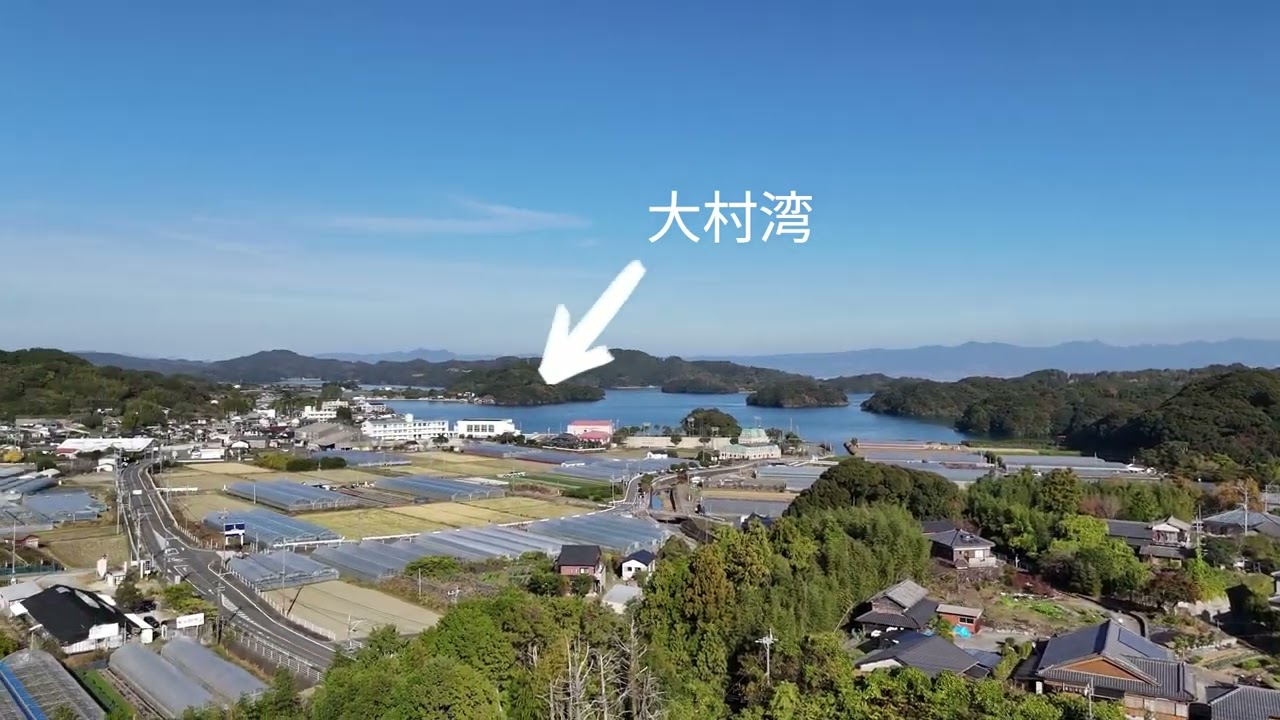 琴海戸根原町売家　No 1