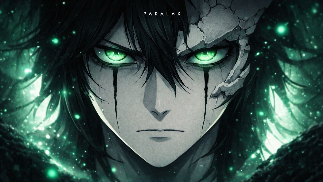 Ulquiorra Inspired Instrumental | Bleach OST Style R&B Beat | La Distancia Para Un Duelo
