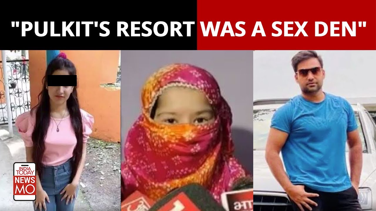 Ankita Bhandari Murder: Ex-Employee Reveals Horrific Activities Happening At Pulkit Arya's Resort