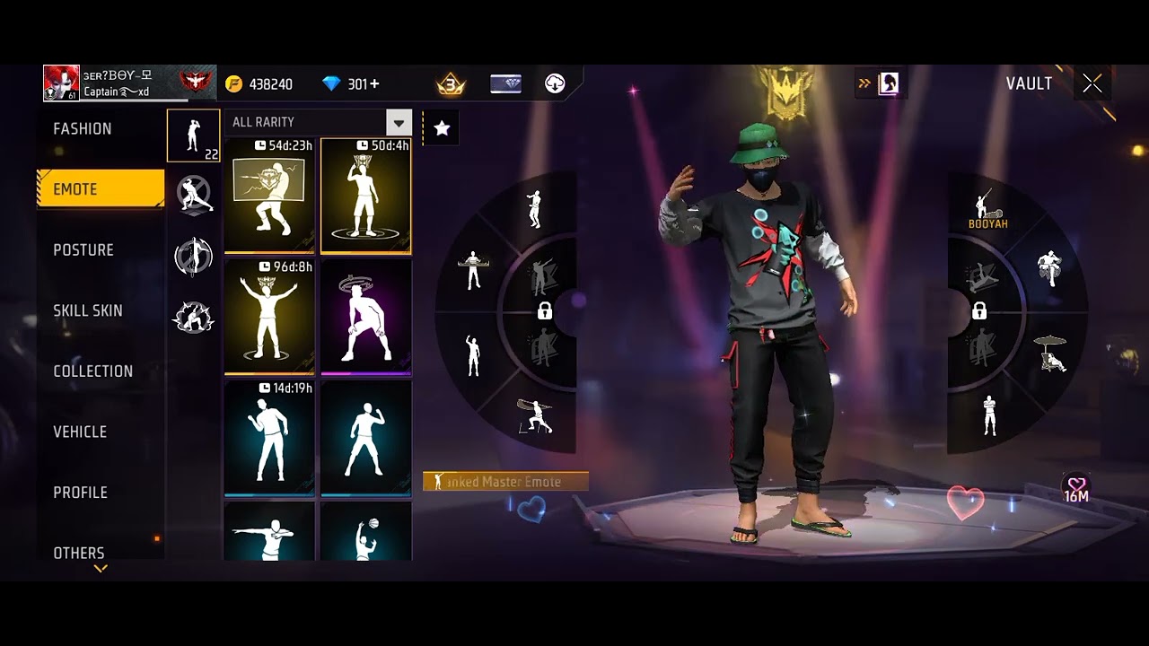 ꜰʀᴇᴇ ꜰɪʀᴇ🎮 ᴄᴏʟʟᴇᴄᴛɪᴏɴ ᴋʏᴀ ᴋʏᴀ ʜᴇ✅🎯