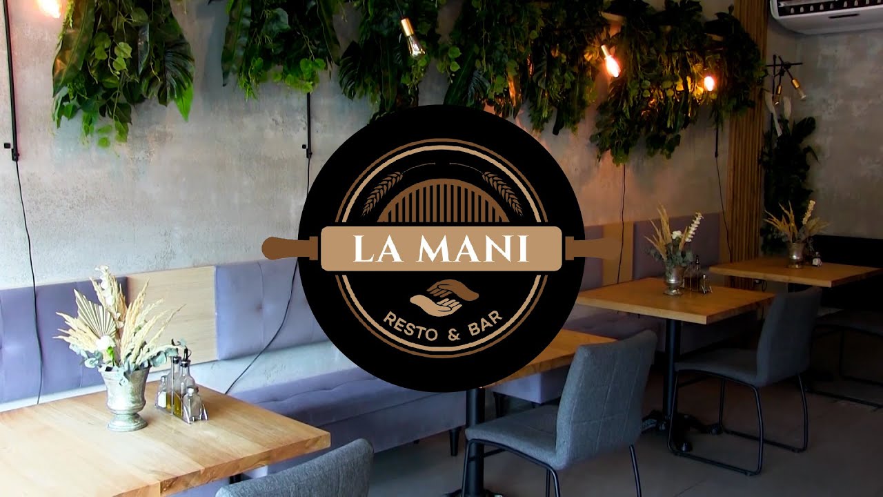 Dobra Marka | La Mani - RestoBar