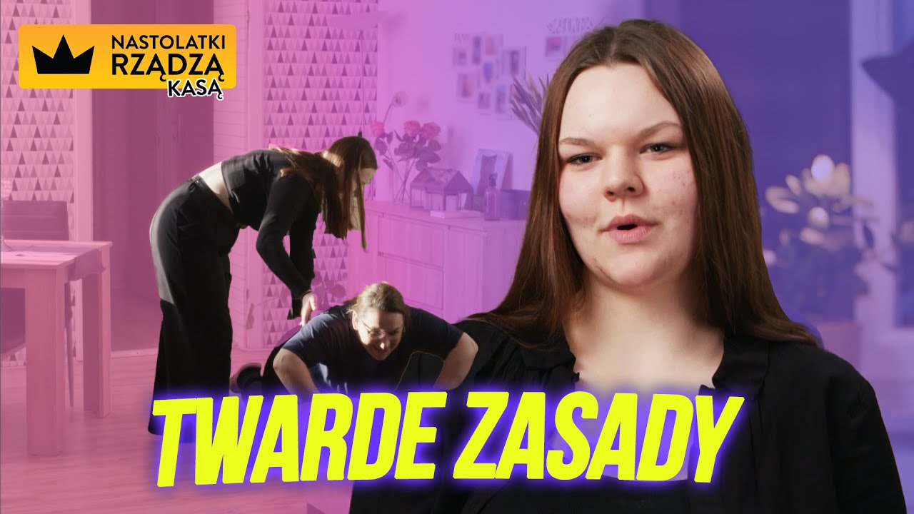 RODZICE DOSTALI KARĘ! Nieźle przeskrobali... | Nastolatki rządzą... kasą