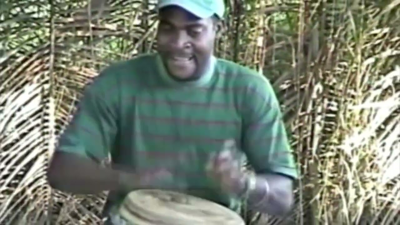 Danza Guaguanc&oacute;