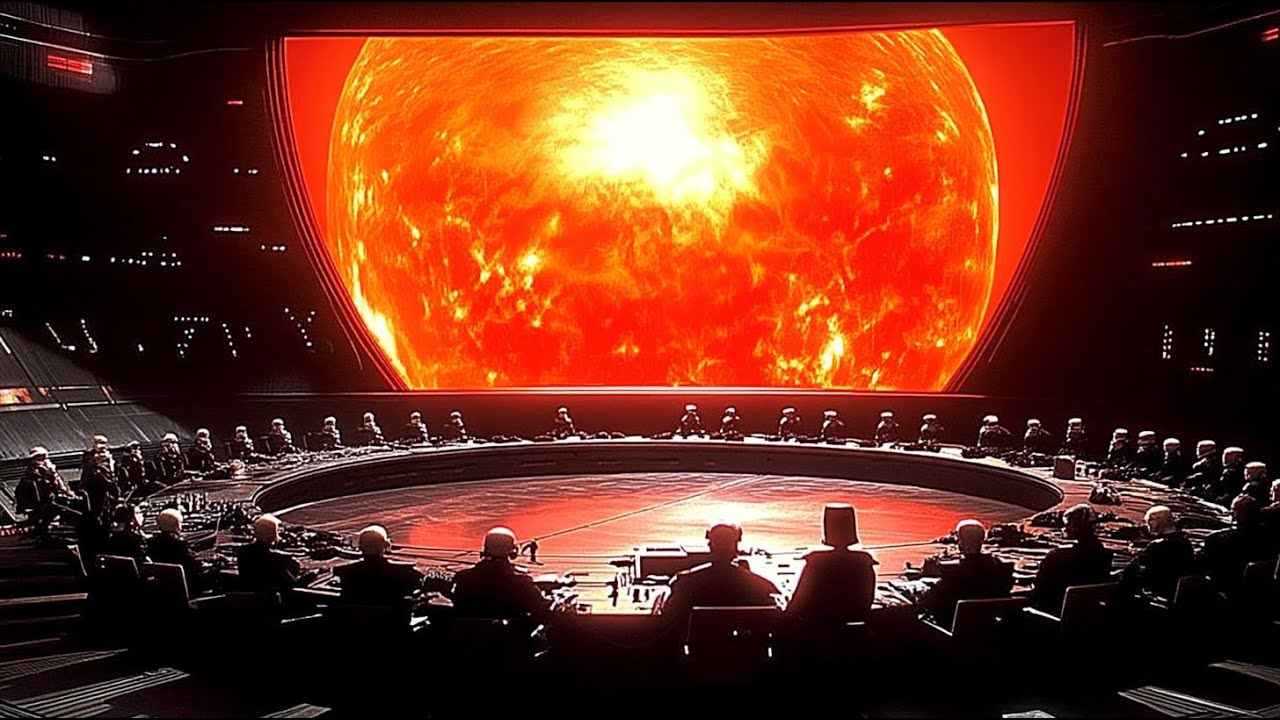Earth's Ruthless Revenge Shocks the Galactic Council HFY | HFY Sci-Fi Story