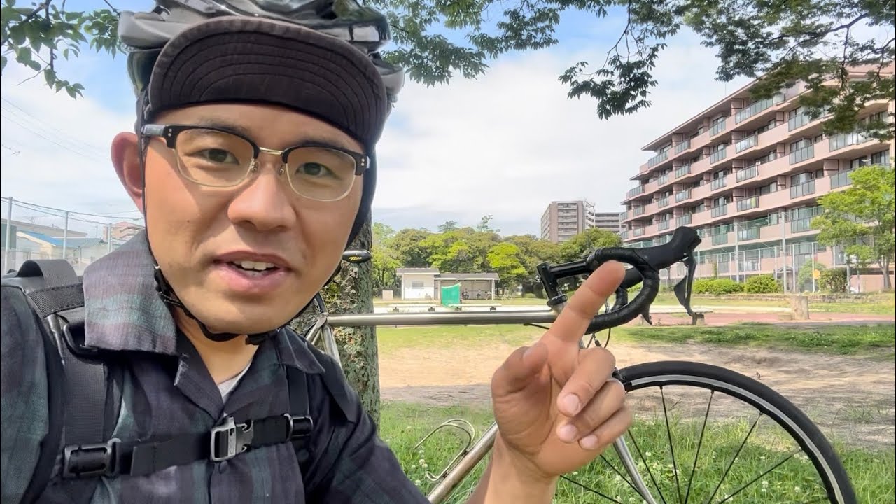 【MAVIC KSYRIUM SL】クロモリロードバイクで使ってみてどうか？