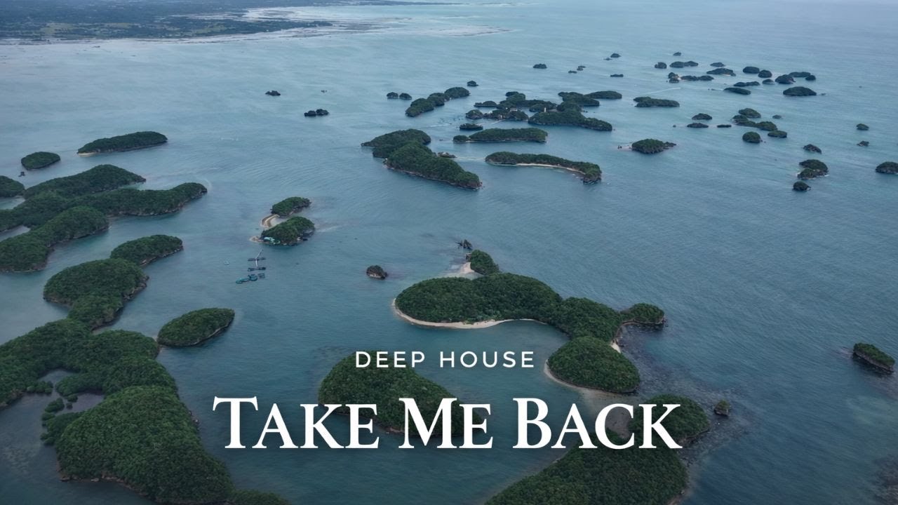 Take Me Back | Deep House 2026