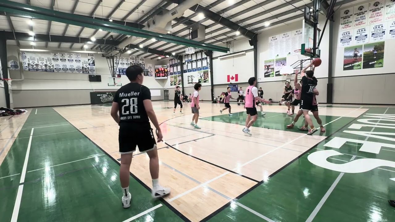 (2026/01/13) vs BPB 1st Half