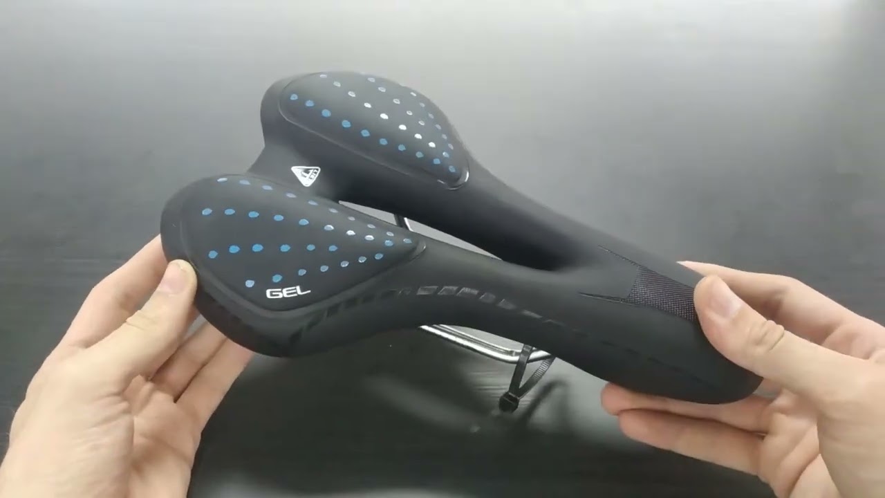 Велосипедное Седло Viper 919B