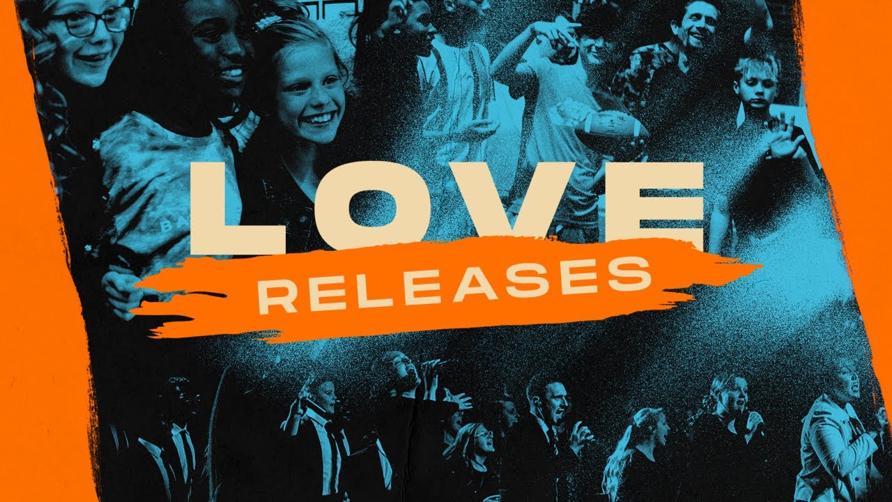 Battlefield '24: Love Releases | Dillon Morgan | September 27, 2024 Friday