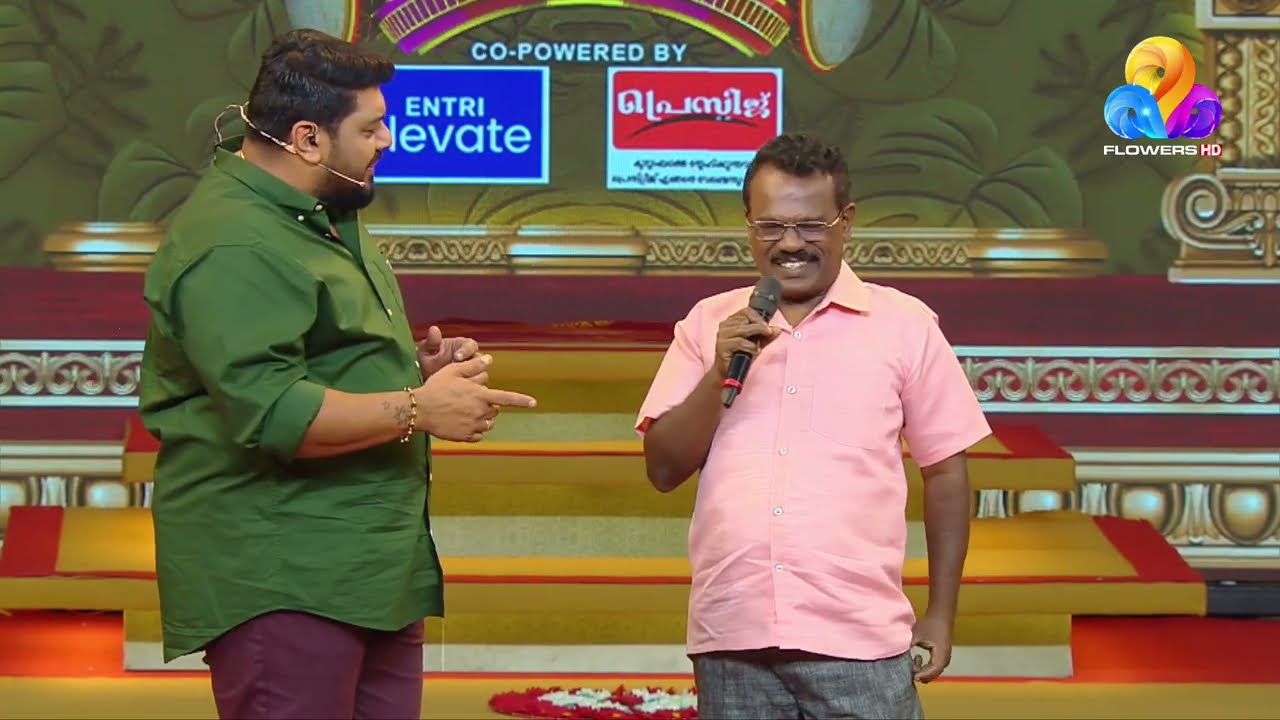 ചെറുപ്പത്തിൽ നടക്കാതെ പോയെങ്കിലെന്താ പി.ഡി പൗലോസ് ഇന്ന് വേദികളിൽ നിറയുകയാണ്...