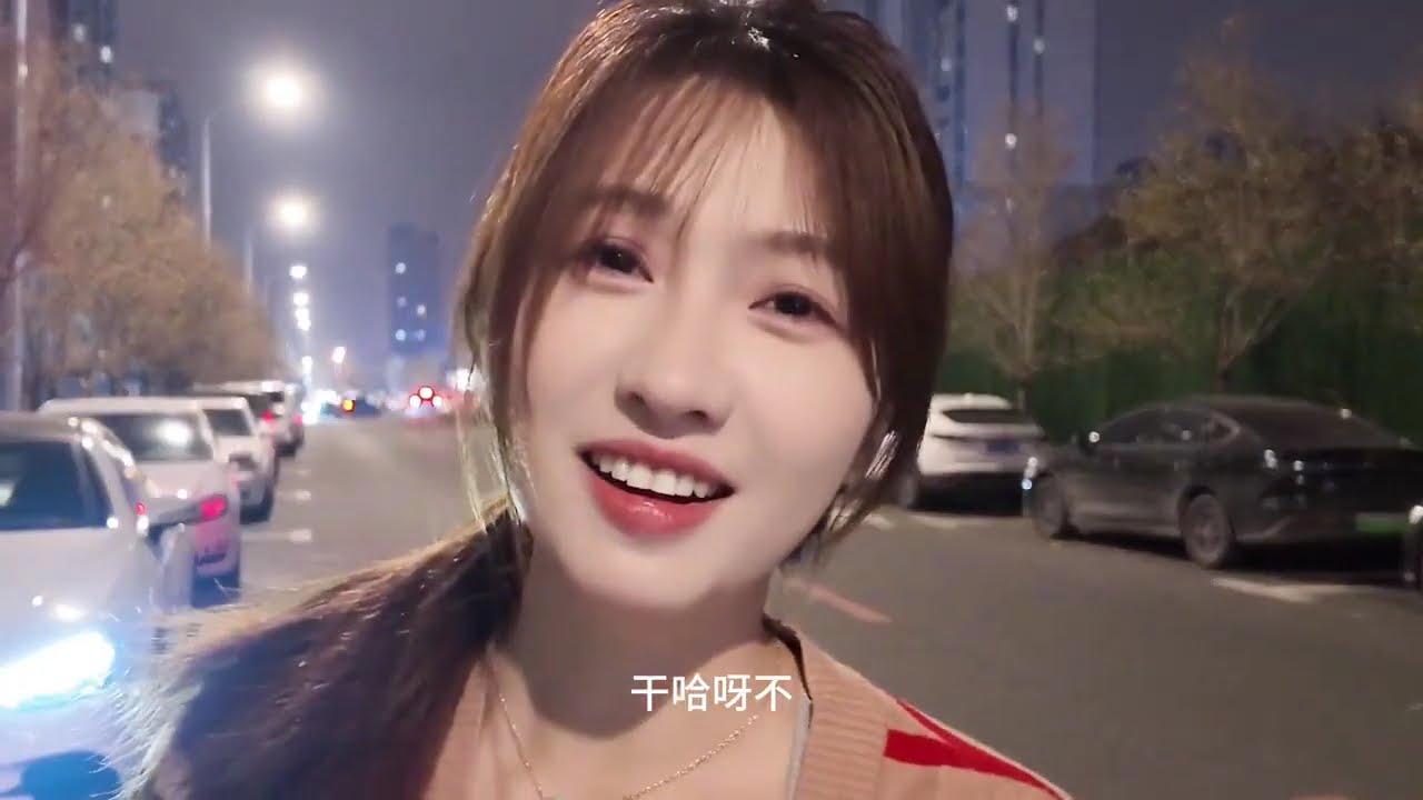 就跟我谈恋爱吧