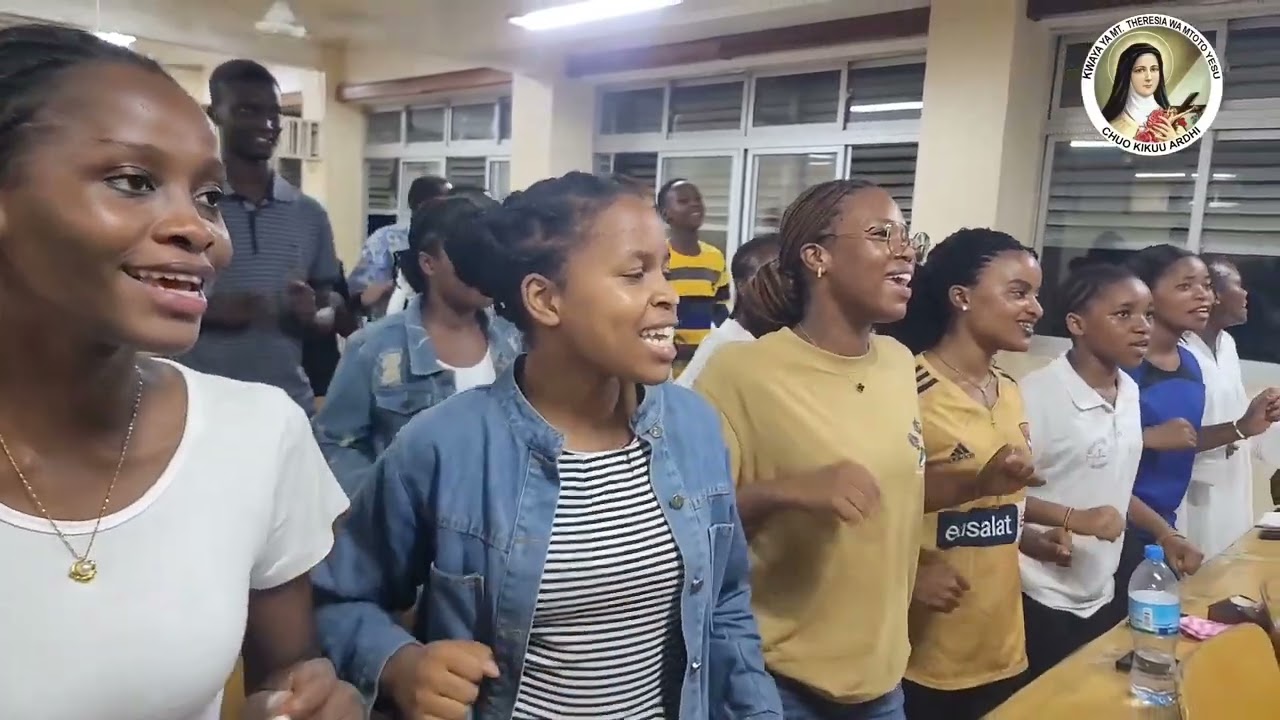 TAZAMA ILIVYO VEMA (PONERA)|| NENO ASANTE ( MURISHIWA)