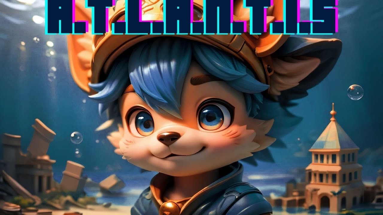 「A.T.L.A.N.T.I.S」