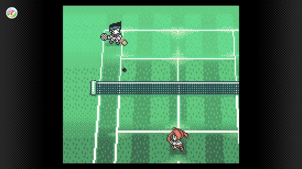 Mario Tennis GBC: Part 32 sland Open Singles Finals part 2