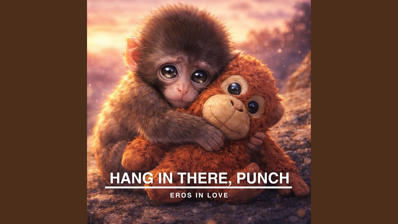 Hang in There, Punch