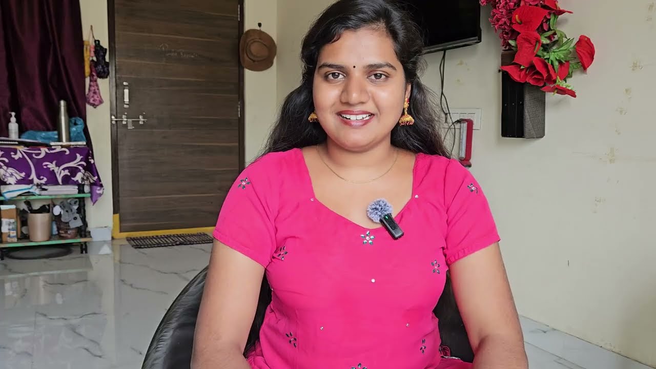 Have you ever felt nervous while ordering food in English?? | Siri Ramala