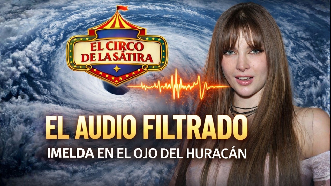 BATIBURRILLO MIX DE CHISMES