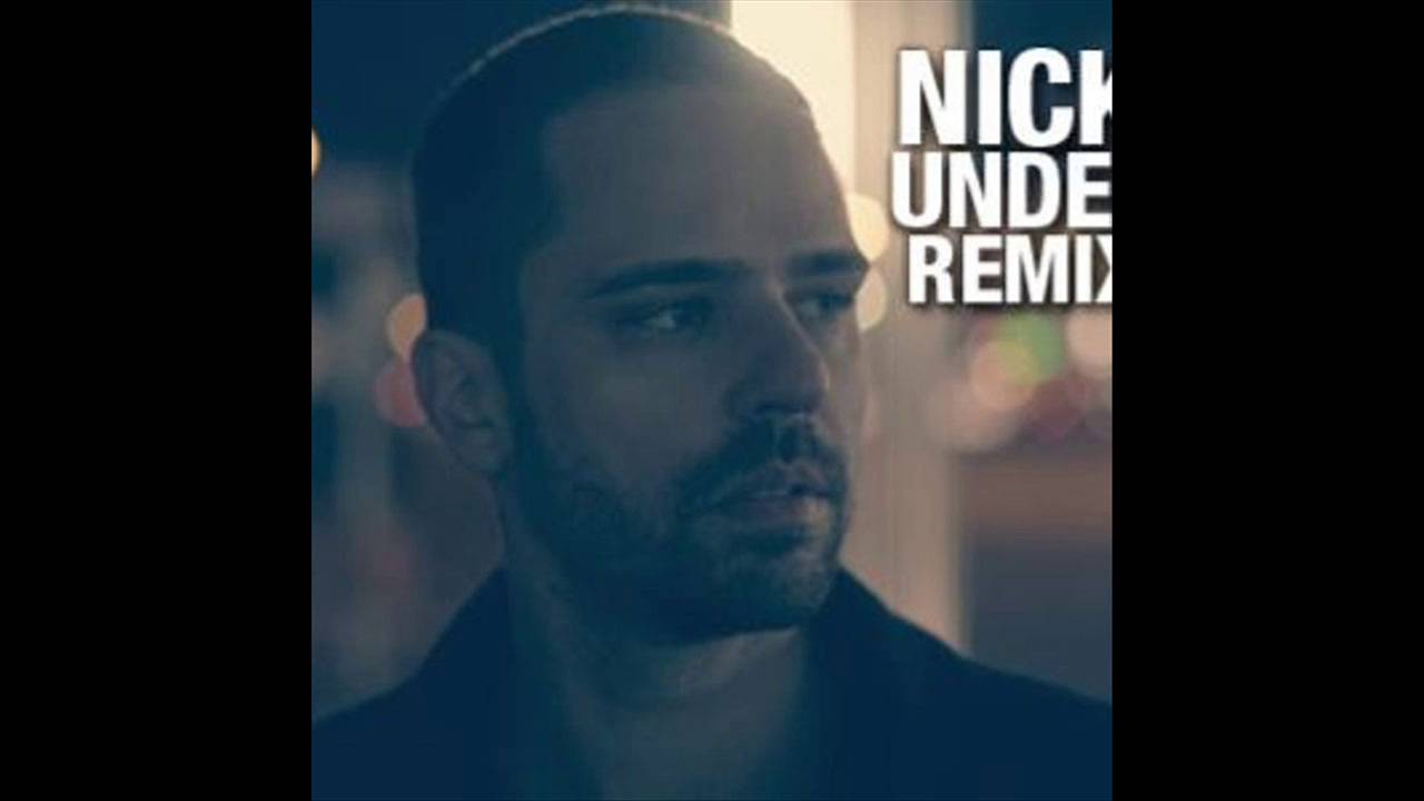 Nick Curly - Underground (Deep Spelle Remix)