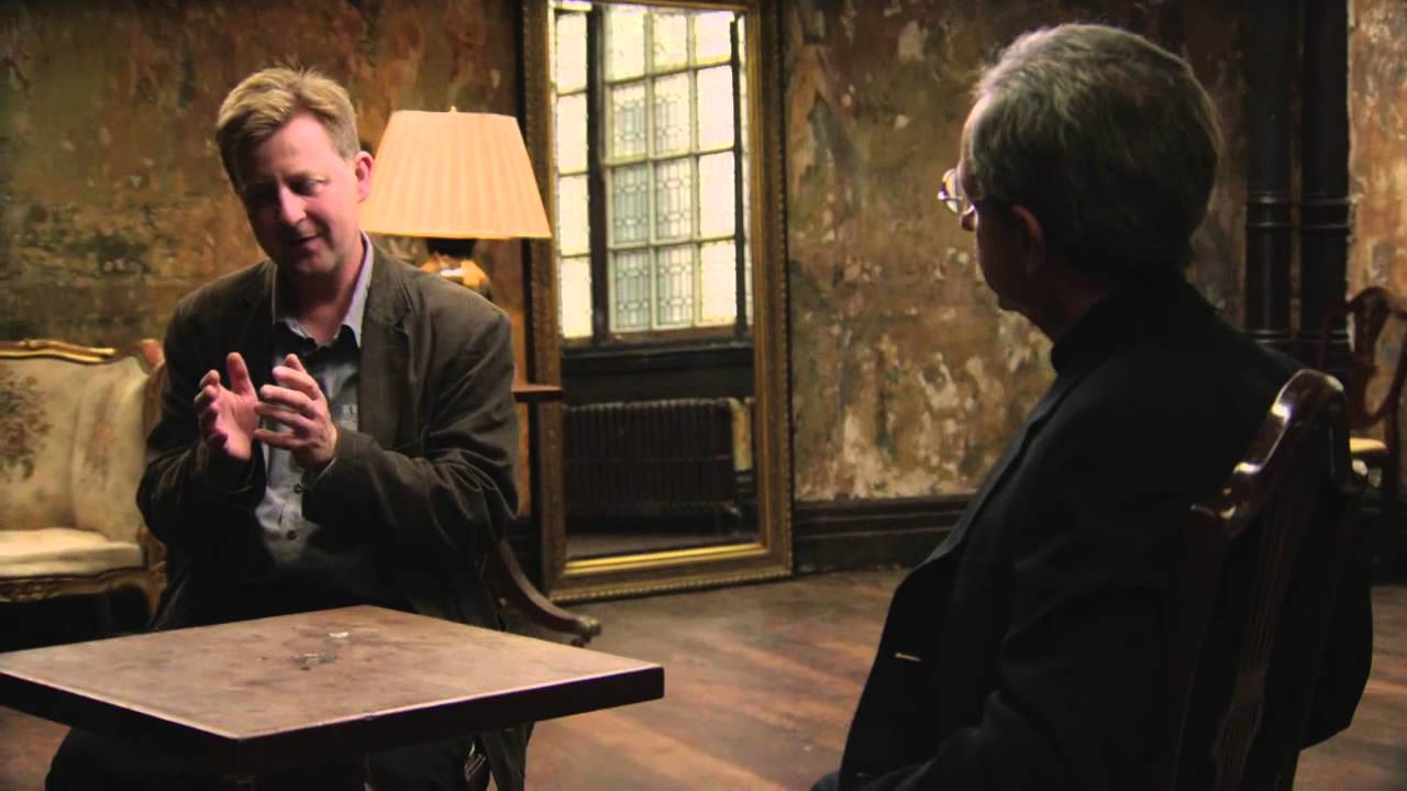 Julian Baggini - What Are Persons?