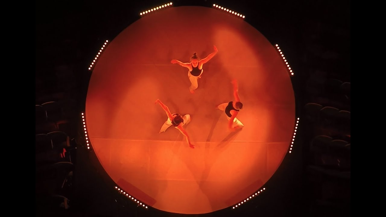 C-Dance - Afterglow (Ed Sheeran)